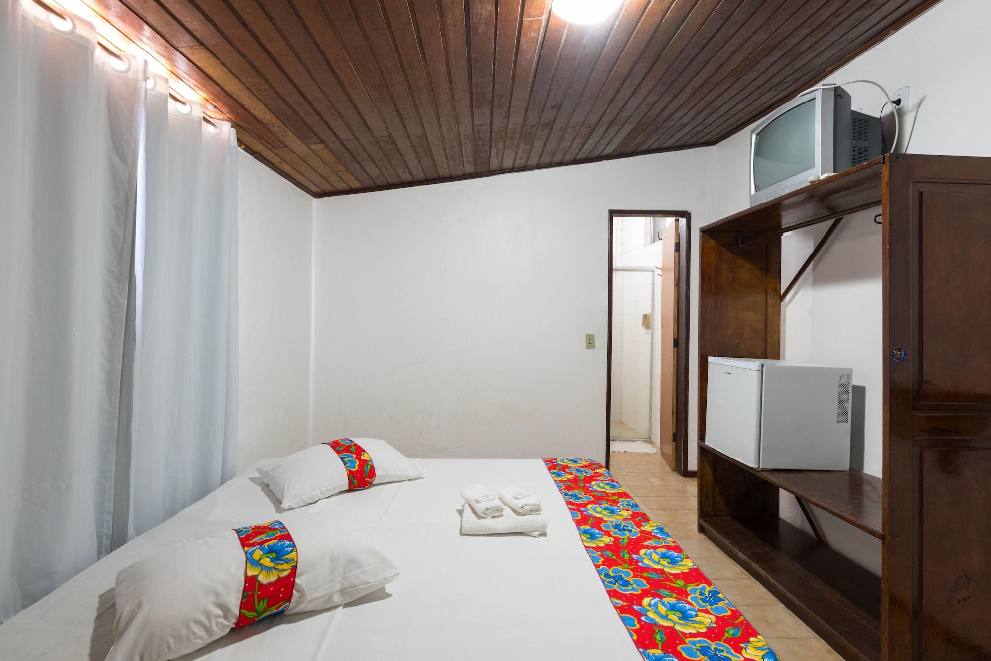 Inn Brisa Do Mar 2*