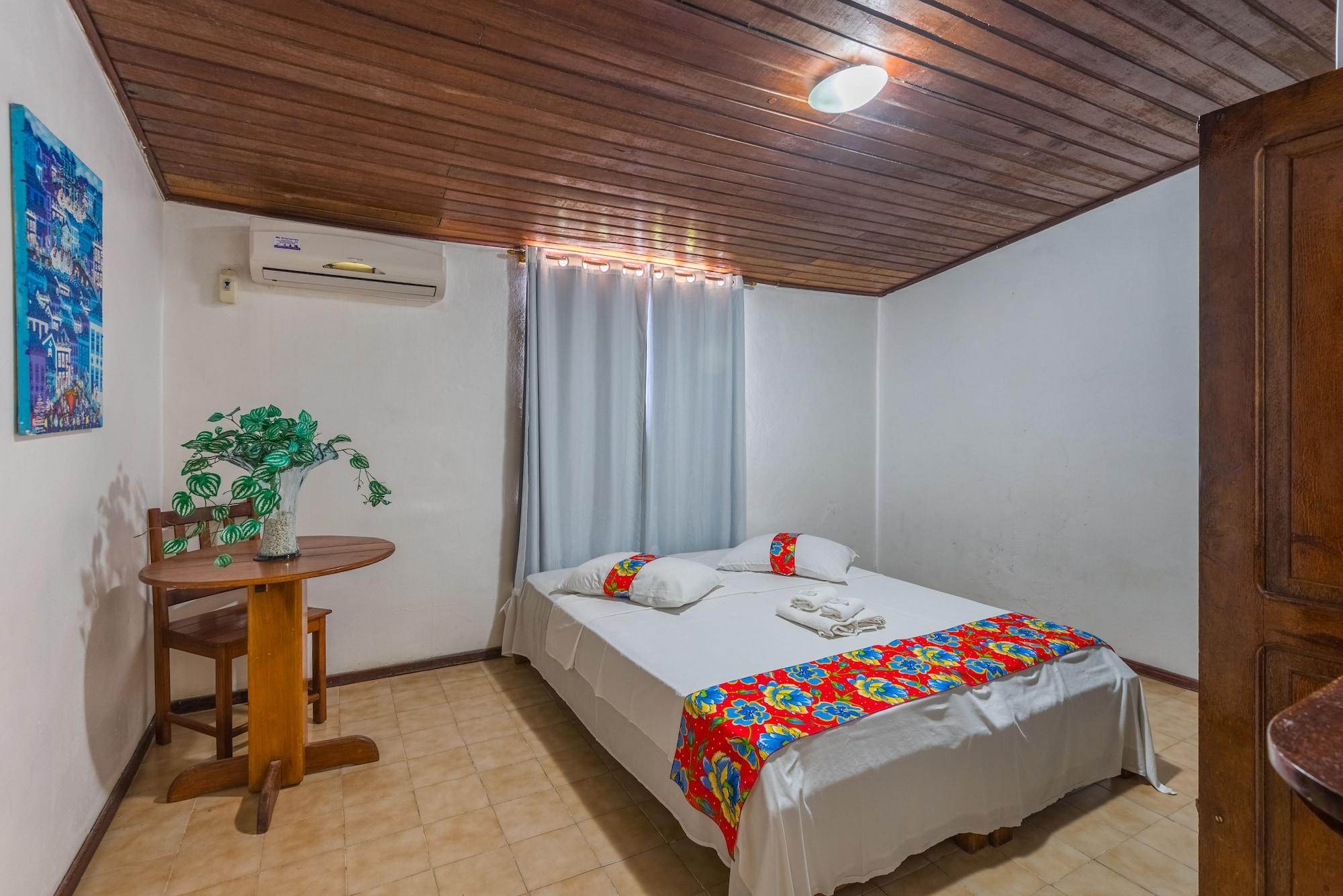 Brisa Do Mar Inn 2*