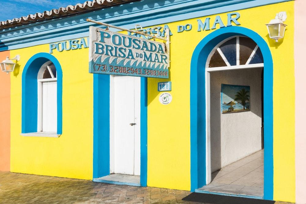 Brisa Do Mar Inn