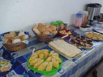 Brisa Do Mar 2*