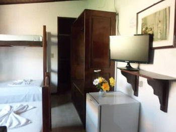 Inn Brisa Do Mar Porto Seguro