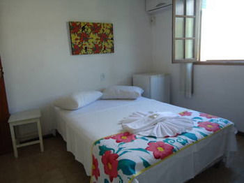 Inn Brisa Do Mar Porto Seguro