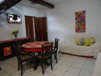 Brisa Do Mar Inn