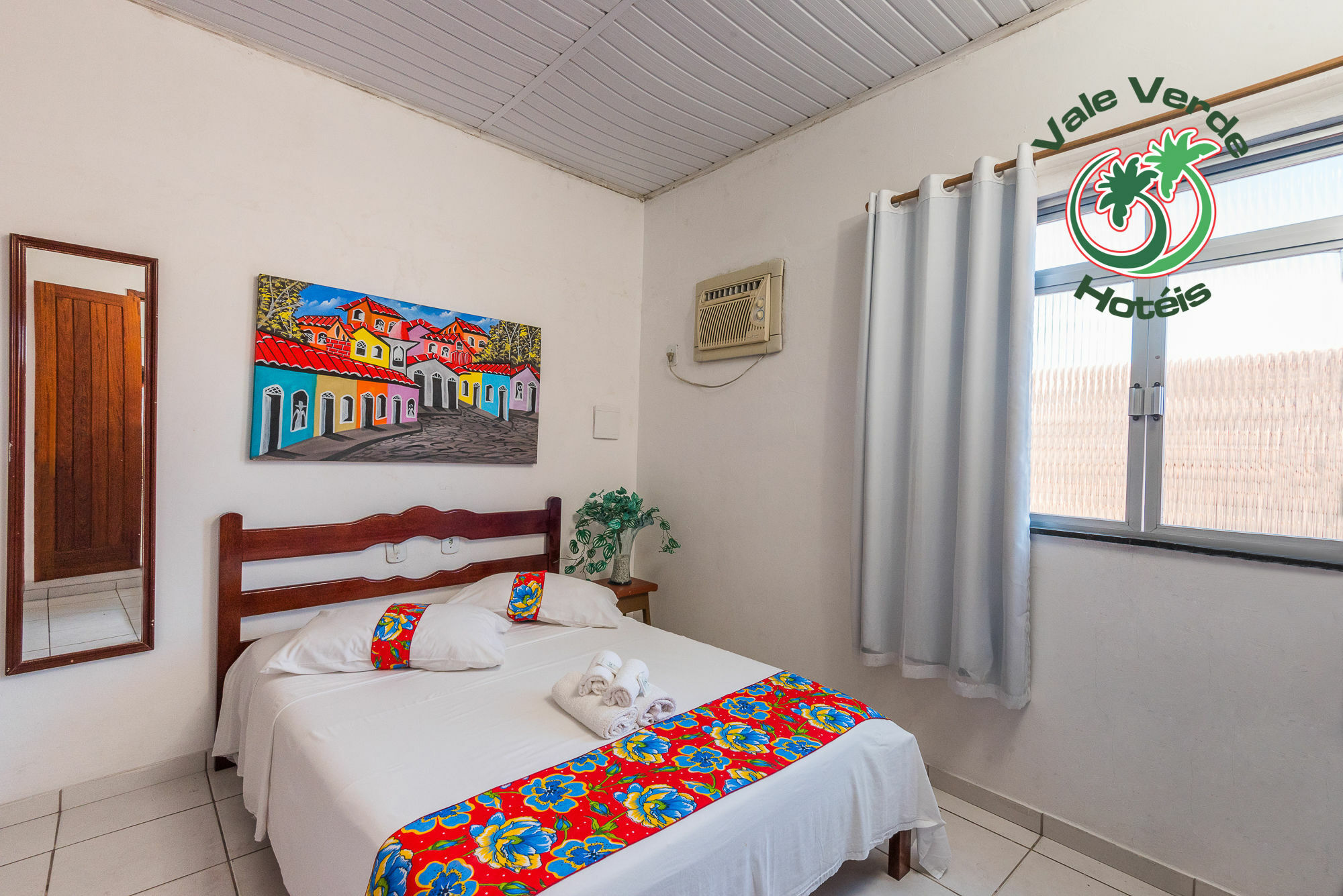 Brisa Do Mar Inn
