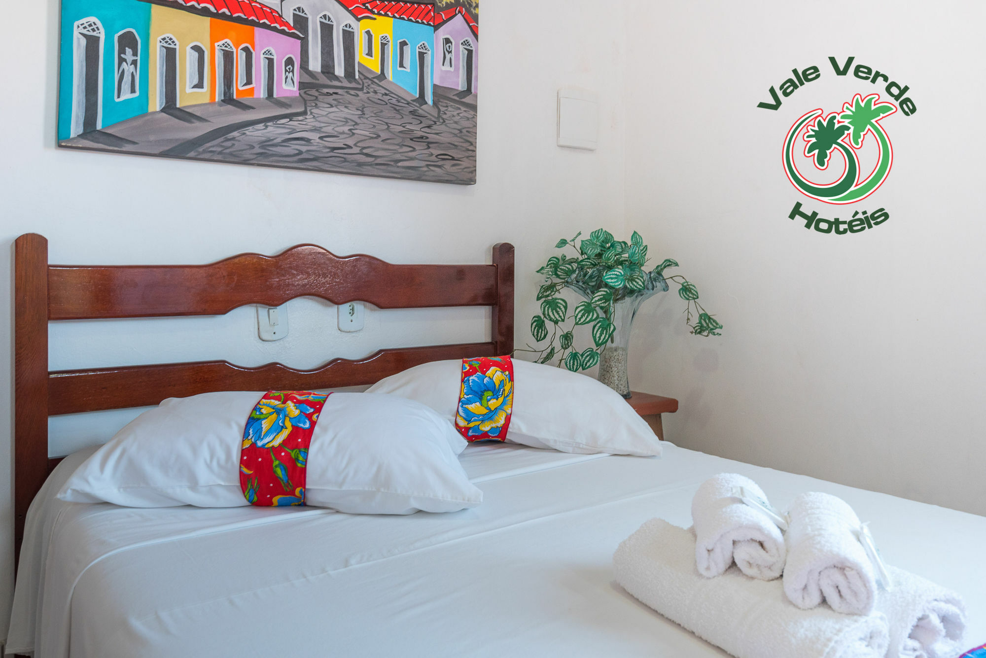 Inn Brisa Do Mar 2*