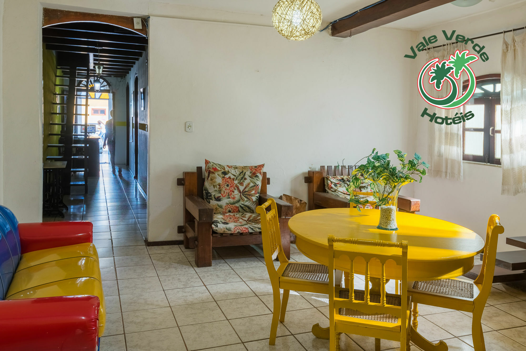 Inn Brisa Do Mar 2*